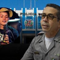 Onguito dejado en libertad