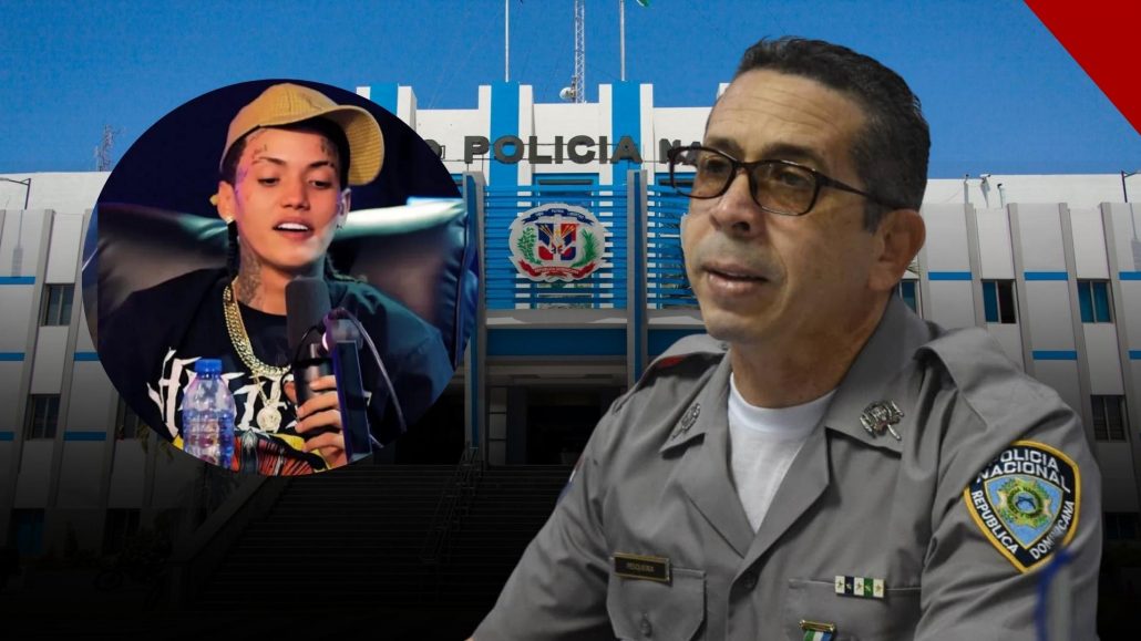 Onguito dejado en libertad