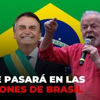 elecciones de brasil
