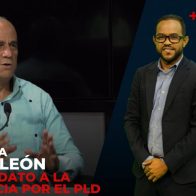 Entrevista a Luis de león