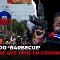 Programa Politikal sobre Barbecue