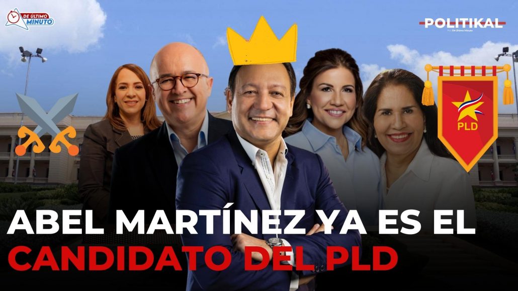 Abel Martínez