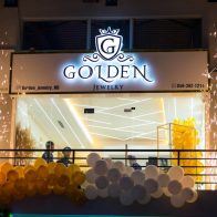 Golden Jewelry inaugura la joyería más lujosa y exclusiva de RD