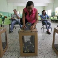 Los procesos electorales de la RD han estado marcado por una serie de irregularidades que han dejado evidenciar la vulnerabilidad de los comisión en el país.
