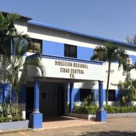 Dirección Regional Cibao Central P.N.