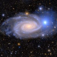 Día Mundial de la Astronomía