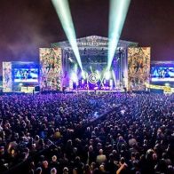 Festival Heat GYE 2022, la clave para el relanzamiento de la música y economía de Guayaquil