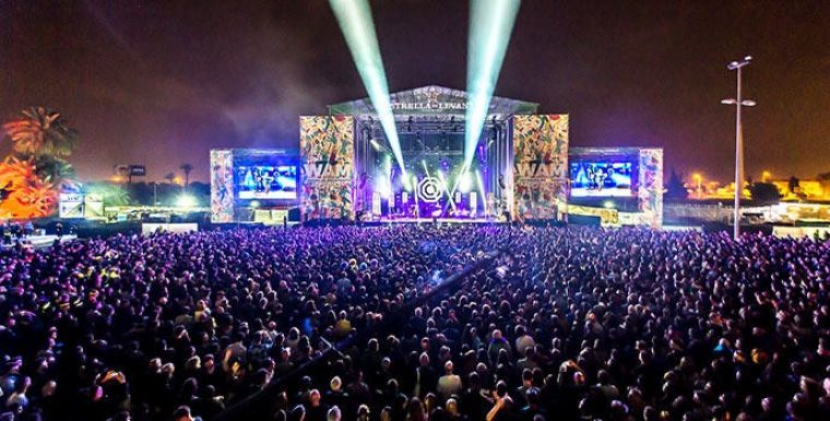 Festival Heat GYE 2022, la clave para el relanzamiento de la música y economía de Guayaquil