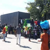 Haitianos