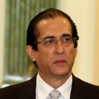 Gustavo Montalvo espera PLD se fortalezca tras consulta ciudadana