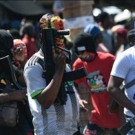 EEUU elimina visas a funcionarios haitianos implicados en violencia
