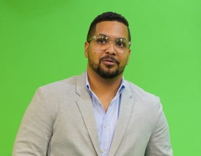 Héctor Mancebo
