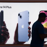 iPhone 14 Plus
