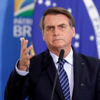 ¿Será un algoritmo? Bolsonaro atribuye derrota a un “error” de software