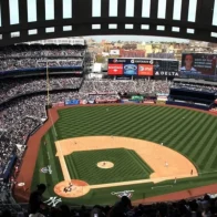 Los 'playoff' generarán unos 100 millones dólares a Nueva York