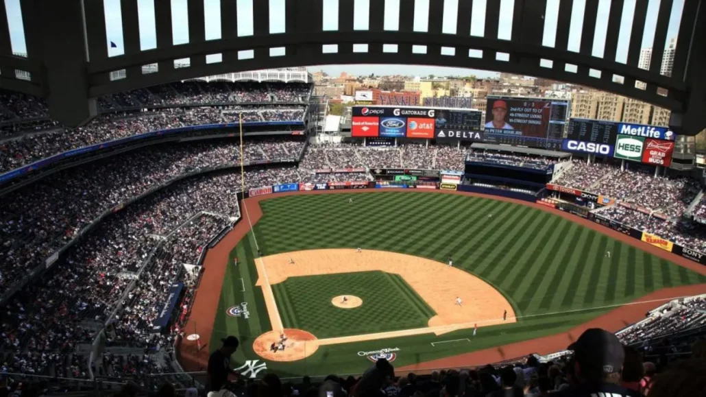 Los 'playoff' generarán unos 100 millones dólares a Nueva York