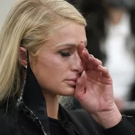 Paris Hilton