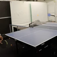 tenis de mesa