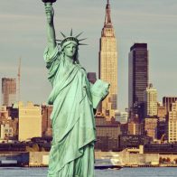 Nueva York campaña de promoción turística "El momento es ahora"