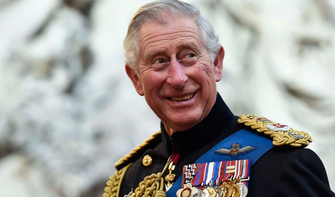 Carlos III será coronado el 6 de mayo de 2023 en Londres