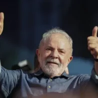 Últimos sondeos muestran a Lula con más de la mitad de los votos en Brasil