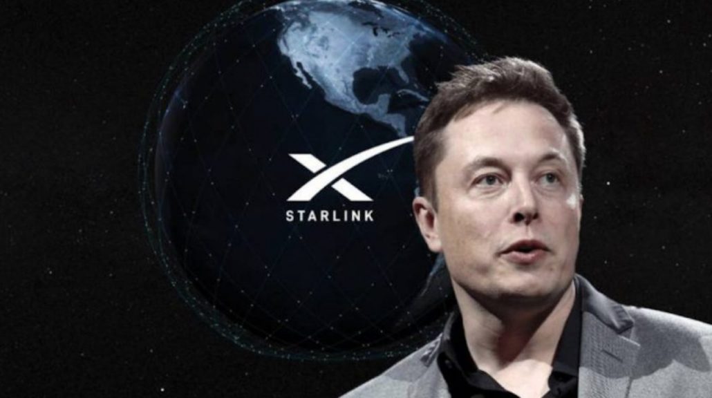 Elon Musk: "Rusia está tratando activamente de matar a Starlink" en Ucrania