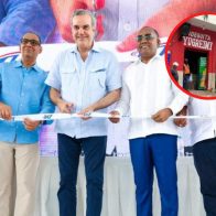 Asaltan colmado a dos kilómetros de donde Abinader encabezaba obras en Barahona