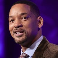Will Smith resalta importancia de la actuación durante tiempos de huelgas en Hollywood