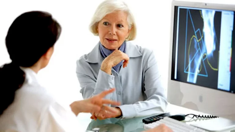 Las 3 claves para la prevención de la osteoporosis