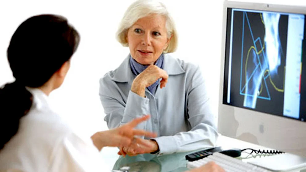 Las 3 claves para la prevención de la osteoporosis