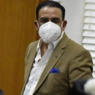 MP: Alexis Medina operaba como un "verdadero pulpo"