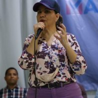 Margarita acepta triunfo de Abel; asegura seguirá trabajando para fortalecer PLD