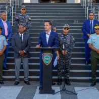 Fiscalizarán motociclistas que no estén registrado en el Gran Santo Domingo
