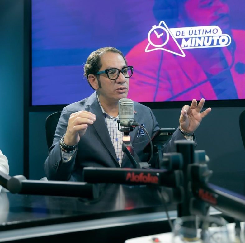 encuestas en Brasil