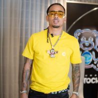 Entrevista a Ozuna