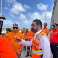 Autoridades auxilian a turistas afectados por accidente en Punta Cana
