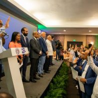 CNEI entrega certificados y juramenta a 16 Frentes Sectoriales