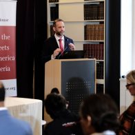 DGA promueve a RD como Hub logístico en conferencia en Londres