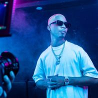 Brian Blown “La Nueva Cara” presenta su nuevo sencillo “OG Real”