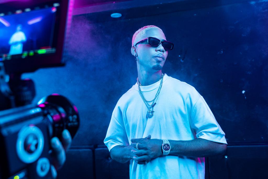 Brian Blown “La Nueva Cara” presenta su nuevo sencillo “OG Real”