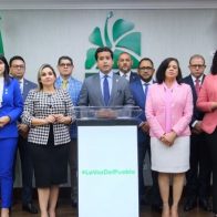Diputados de la Fuerza del Pueblo proponen medidas al Gobierno ante crisis de Haití