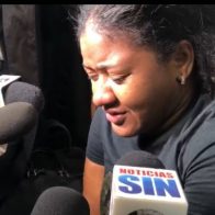 Madre de Liz Mary: “El no pagará con 30 años, pero se hizo justicia”