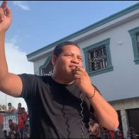 ¡Se armó el juidero! Mantequilla cierra local 3.14 Inversiones; alega desorden de la gente