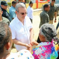 Abinader visitará San Pedro de Macorís, La Romana y El Seibo este sábado