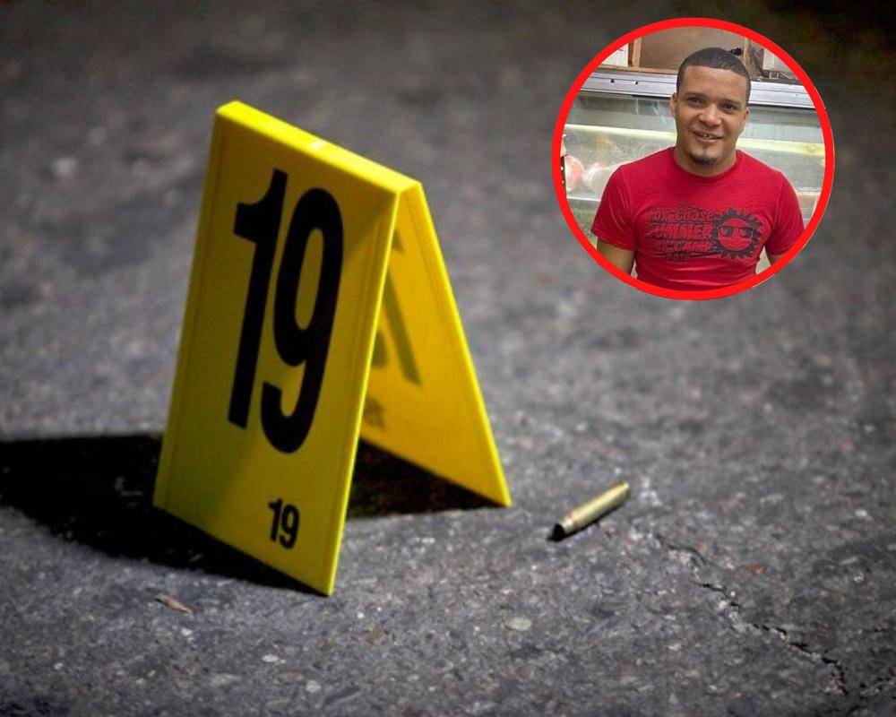Asesinan a tiros a un bodeguero dominicano en Philadelphia