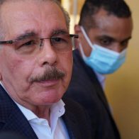 Danilo Medina