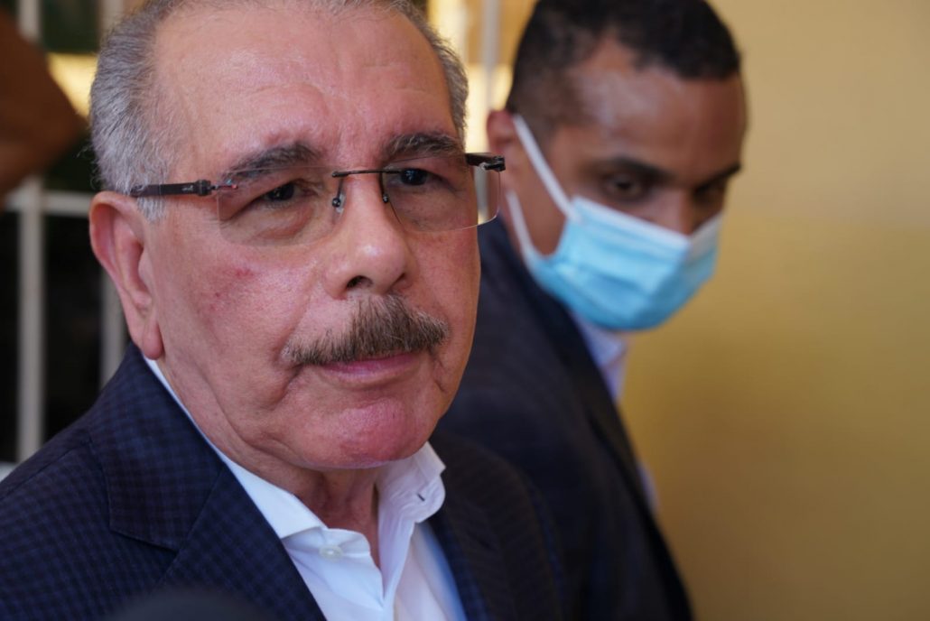 Danilo Medina