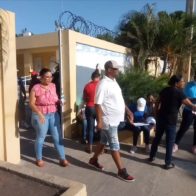 Con normalidad se desarrolla este domingo la consulta interna del Partido de la Liberación Dominicana (PLD), para elegir su candidato presidencial para las elecciones del 2024 en Dajabón, provincia fronteriza.