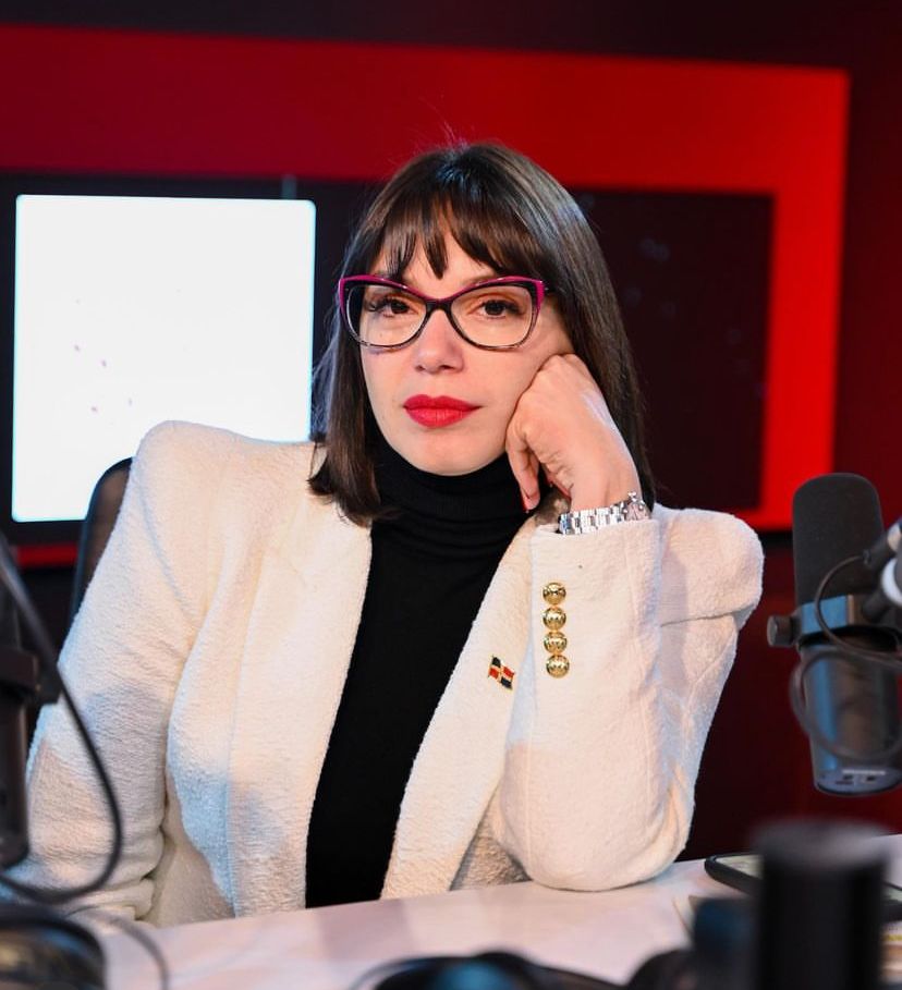 Hony Estrella dice Leonel perdió posibilidad de retornar al poder en 2024 tras triunfo de Abel