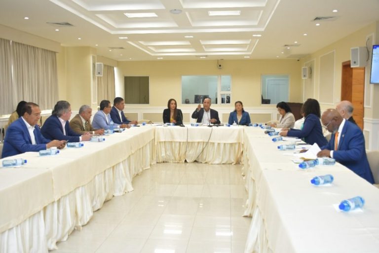 Comisión Bicameral